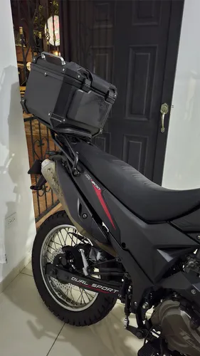 Vendo O Cambio A Moto Automática, Soat Y Tecno Hasta Agosto.