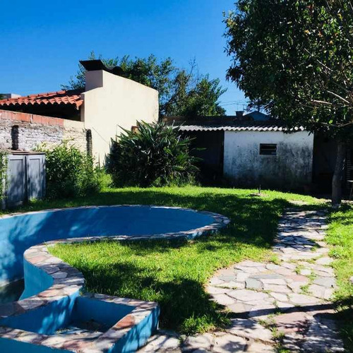 Imagen 9 de 10 de Chalet En Venta En Ituzaingo Norte