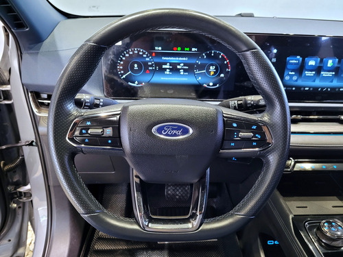 Ford Territory 1.8 Ecoboost Titanium At