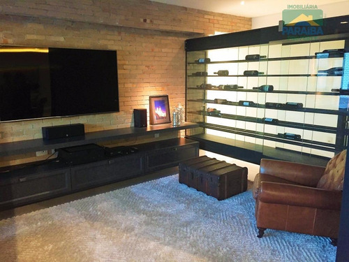 Imagem 5 de 15 de Apartamento Residencial À Venda, Miramar, João Pessoa. - Ap0574
