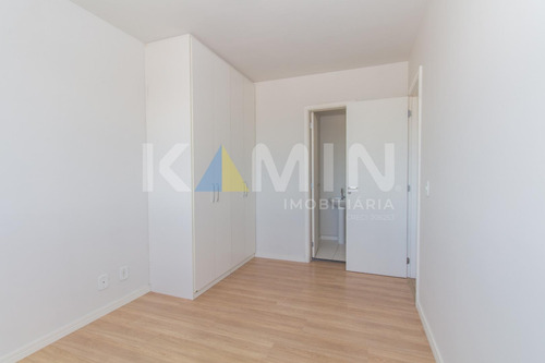 Apartamento Com 2 Dormitórios À Venda, 51 M² Por R$ 229.900,00 - Pinheirinho - Curitiba/pr - Ap0124