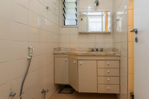 Apartamento Com 3 Dormitório(s) Localizado(a) No Bairro Brooklin Em São Paulo / São Paulo - 8371:914265