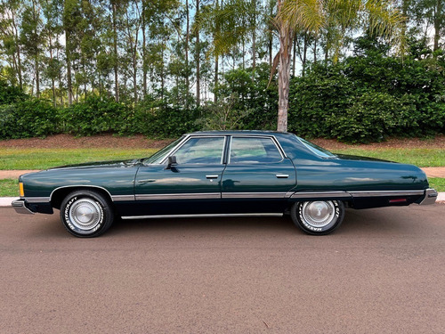 Imagem 3 de 15 de Caprice V8 350 Ac Troca F100 Dodge Maverick Mustang Opala