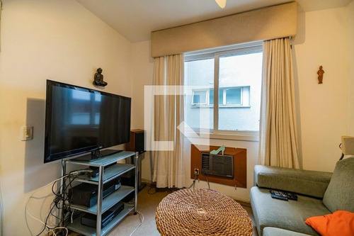 Imagem 8 de 15 de Apartamento À Venda - Petrópolis, 3 Quartos, 140 - S893640179