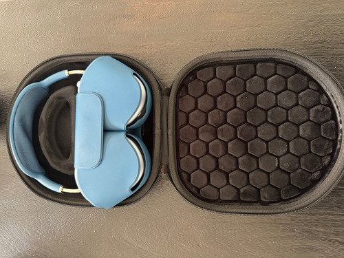 Apple Airpods Max - Azul Cielo Azul (Usado)
