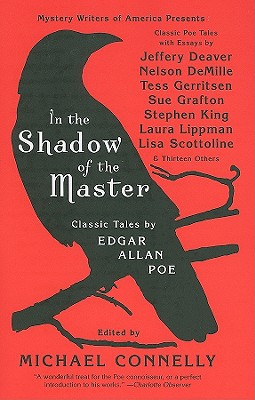 Libro In The Shadow Of The Master: Classic Tales By Edgar...