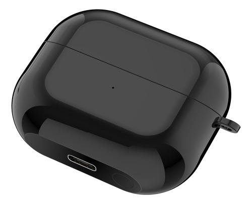 Funda De Carga Para Samsung Galaxy Buds 3 Pro