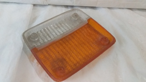 Mica De Luz De Cruce Delantera Toyota 2f Fj40 Land Cruicer (Usado)