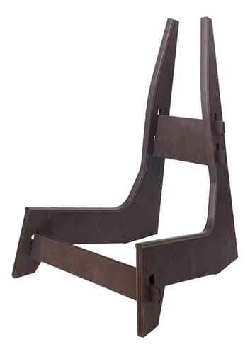 Soporte De Madera Para Violonchelo, Soporte Para