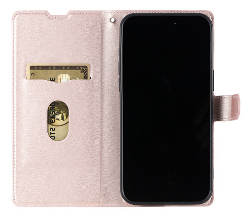 Funda De Teléfono Ultrafina Multifuncional Para Xiaomi Redmi Note9 Con Protección Anticaída Todo Incluido