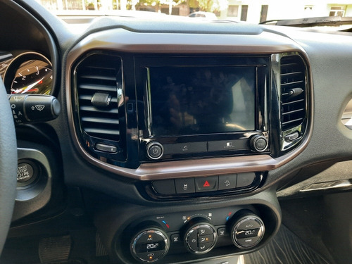 Fiat Toro 2.0 Ranch 4x4 At 2020