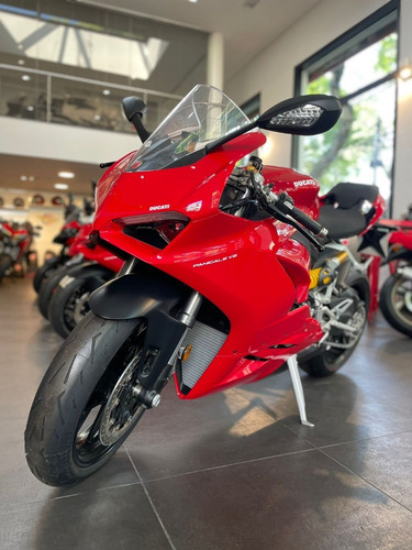 Imagen 2 de 6 de Ducati Panigale V2 Sin Uso Sin Km. Ducati San Isidro