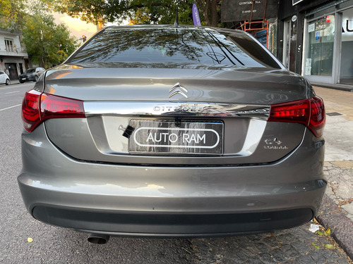 Citroën C4 Lounge 1.6 Vti 115 Live