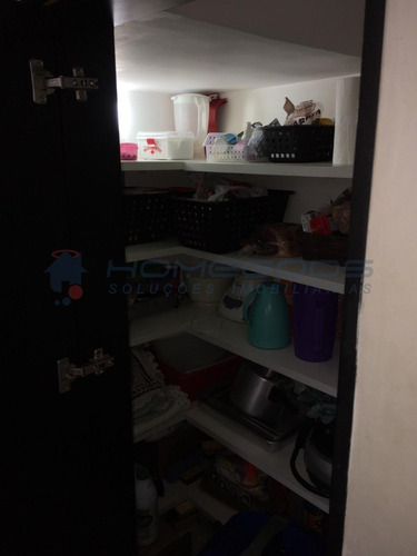 Imagem 17 de 23 de Casa Para Venda Em Chacara Primavera - Campinas - 96m² - R$ 585.000,00 - Ca01134 - 69345411