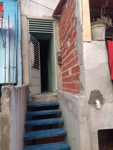 Vendo Casa No Bonança Osasco Com Escritura