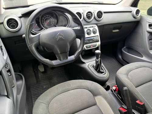 Citroën C3 1.5 Origine Flex 5p