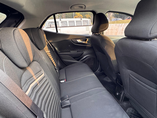 Fiat Pulse 1.0 Audace Turbo 200 Flex Aut. 5p