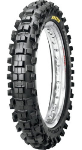 Caucho Maxxis Mx Si Cross 110/100-18 M7312  