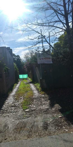 Imagen 2 de 2 de Lote En Ph En Excelente Ubicación De City Bell - En 26 Y 476
