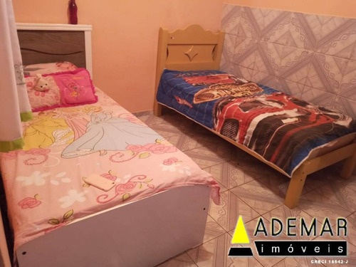 Imagem 7 de 14 de Excelente Casa Para Venda Em Diadema - 1210