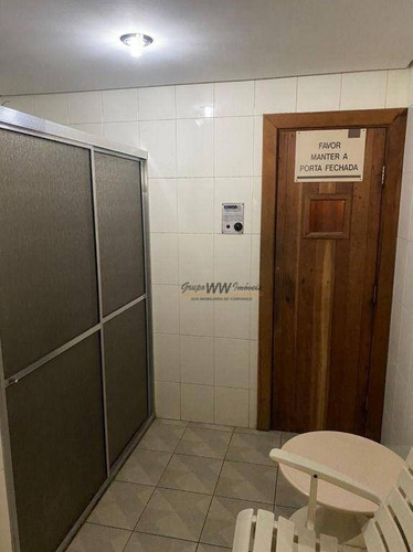 Imagem 23 de 28 de Apartamento À Venda, 143 M² Por R$ 950.000,00 - Santana - São Paulo/sp - Ap3231