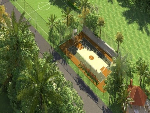 Imagem 17 de 18 de Terreno À Venda No Condomínio Ibiti Reserva, Sorocaba-sp - 5234 - 69888625