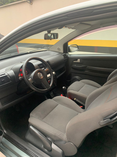 Volkswagen Fox 1.0 Vht Plus Total Flex 3p