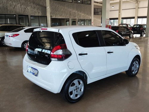 Fiat Mobi Mobi 1.0 EVO FLEX LIKE. MANUAL
