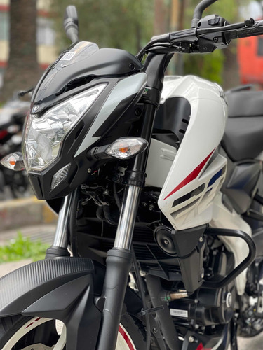 Imagen 7 de 14 de Bajaj Pulsar Ns200 Fi