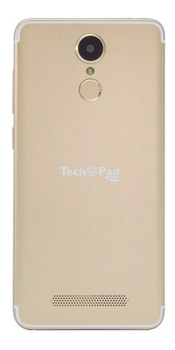 Smartphone Tech Pad X5 5 Dual Sim Card Desblo Camara 8mp