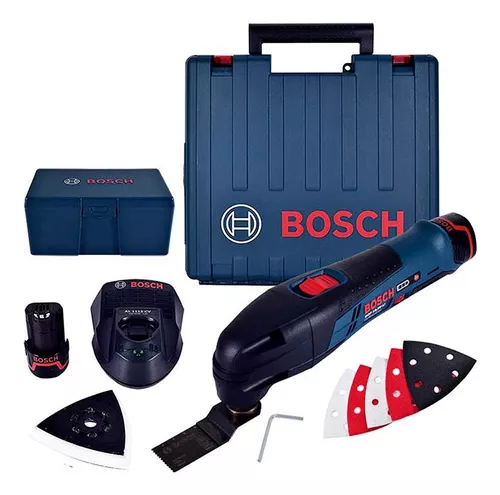 Multiherramienta Bosch