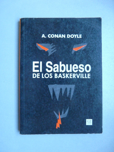 El Sabueso De Los Baskerville 