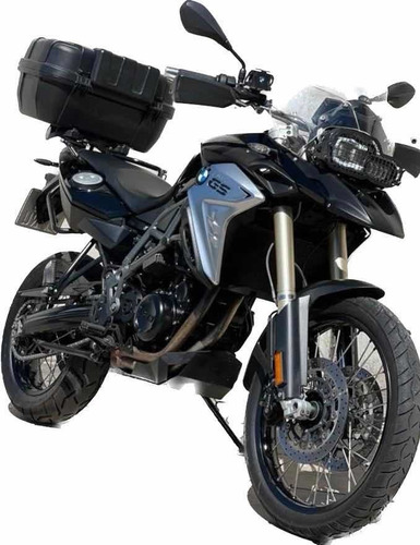 Imagen 14 de 16 de Bmw Gs 800f
