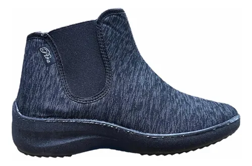 Botas Tela Elastica MercadoLibre