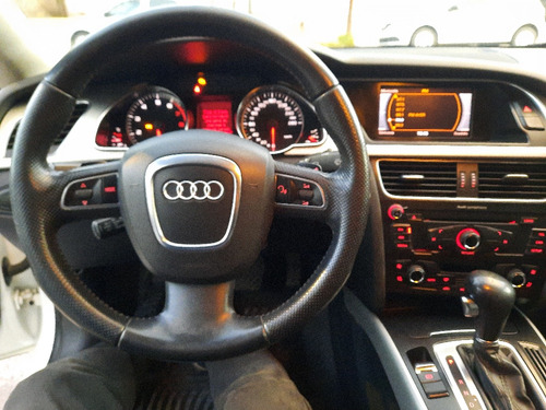 Audi A5 2.0 T Fsi Multitronic 211cv