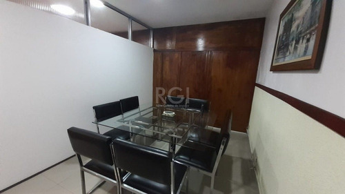 Conjunto/sala Em Centro Histórico - Lu431812