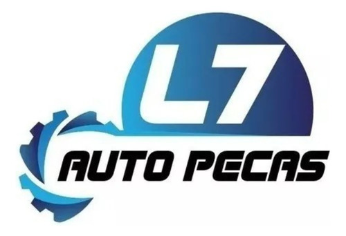 Par Lanterna Traseira Gol G4 Power Com Acabamento Moldura