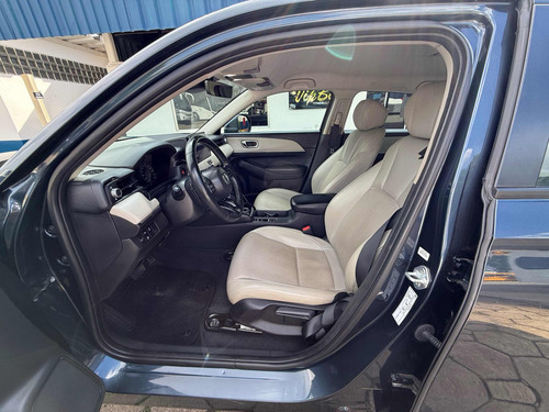 Honda HR-V 1.5 Advance Turbo Flex Aut. 5P