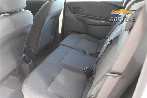 Chevrolet Spin 1.8 LT 8V FLEX 4P MANUAL