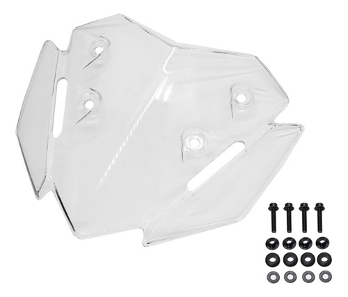 Parabrisas Universal Para Moto Xmax250 Wind 2023