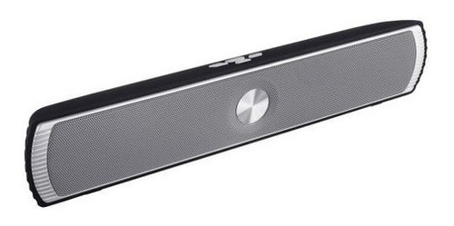 Parlante Bluetooth Soundbar Reproductor Usb Microsd Steren