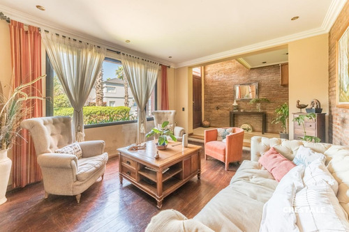 Imagen 7 de 30 de Venta Casa 3 Dormitorios En Suite, Pileta. - San Marino, Funes Hills.