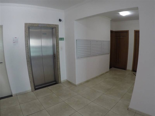 Apartamento - Venda - Aviação - Praia Grande - Tjc10