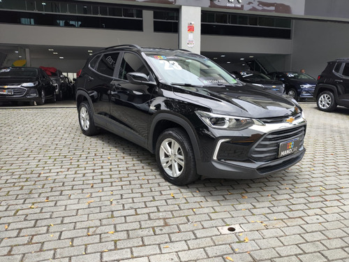 Chevrolet Tracker 1.0 TURBO FLEX LT AUTOMÁTICO