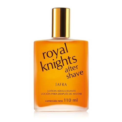 Jafra Royal Knights After Shave + Envío Gratis!!