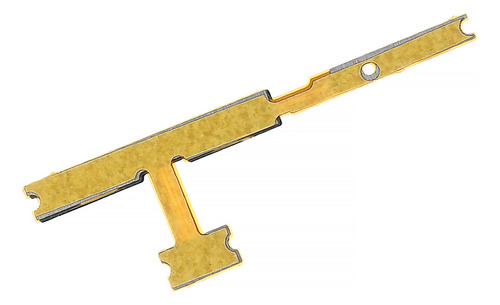 Flex Encendido Volumen Para Motorola G24/ G24 Power Xt2423-1
