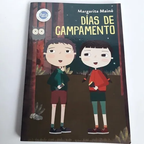 Libro - Dias De Campo - Las Aventuras De Fernan - Margarita