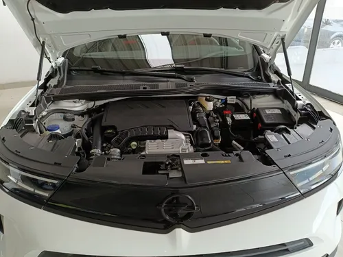 Opel Mokka 1.2 Gs Line