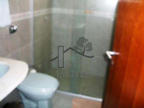 Imagem 7 de 15 de Cód 26 - Casa Nova Em Condomínio Fechado De Alto Padrão, Com - 26
