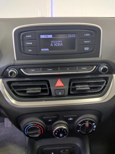 Imagem 7 de 7 de Hyundai Hb20 Sense 1.0 Flex 12v Mec.
